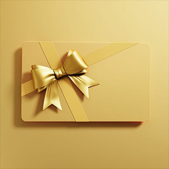 Buono Regalo Gift Card